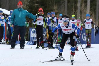 Wind und Wetter getrotzt - 