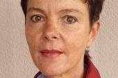 Windkraft: Gipfel in Görbersdorf - Yvonne Rehwagen - Ortsvorsteherin