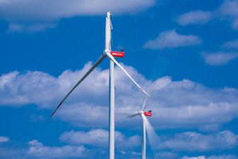 Windkraftgegner im Dilemma: Protestieren, aber ohne Erfolgsgarantie - Proteste und Widerstände gegen Windkraftanlagen sind legitim.