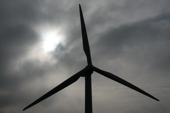 Windkraftstreit am Spitzberg: Bürgerinitiative und Stadt Chemnitz mit unterschiedlicher Sicht auf Planungsstand - Windkraftpläne am Spitzberg bei Gornau: Noch ist unklar, ob das Projekt mit oder ohne Umweltverträglichkeitsprüfung umgesetzt wird (Symbolbild).
