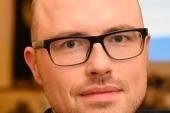 Windpark Kleinschirma: Antrag noch unvollständig - André Kaiser - Pressesprecher des LandratsamtesMittelsachsen