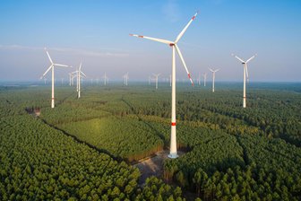 Windpark-Pläne bei Neustadt im Vogtland: Neun Bürgermeister richten Brief an Plauener OB - Das Gebiet westlich von Neustadt ist als Standort für einen Windpark im Gespräch. Das stößt auf Ablehnung. Nun auch beim Geo-Umweltpark Vogtland.