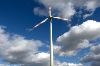 Windparkpläne als Denkanstoß - 
