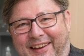 Windrad-Projekt bei Wiederau: Baustart bereits 2022? - Johannes Voigt - Bürgermeister