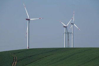 Windräder: Auerbach zögert mit Entscheidung - Wo dürfen auf Auerbacher Flur Windräder gebaut werden? Dies soll ein „Regionalplan Wind“ regeln.