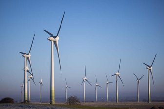 Windräder bringen Geld in die Stadtkasse - 