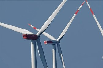 Windräder in Fraureuth bewegen Anwohner - Auch in Fraureuth sollen neue Windräder Strom erzeugen. Nicht alle Einwohner sind davon begeistert.