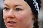 Winklers Traum von Olympia geplatzt - Langläuferin Anne Winkler.