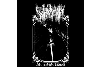 Winselmutter mit „Schattentod in der Leibeswelt“: Keller-Kult - „Schattentod in der Leibeswelt“ ist das neue Album von Winselmutter.