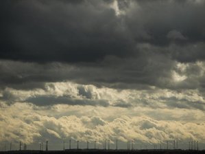 Winter streckt die Fühler aus: Dünne Schneeschicht in oberen Lagen -