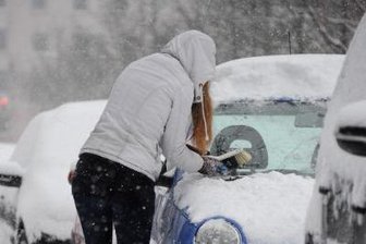 Wintercheck fürs Auto -