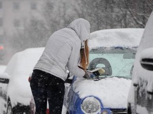 Wintercheck fürs Auto - 