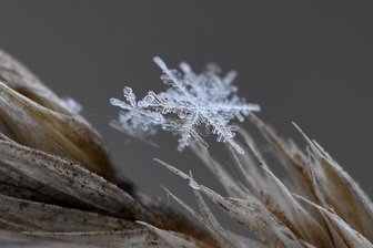 Winterdienst bereitet sich auf kommende Saison im Erzgebirge vor -
