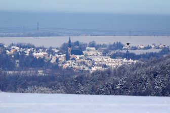 Winterferien im Museum: Kälte und Frost sollen Neugier in Waldenburg wecken - Ein stark auf Frost und Kälte ausgerichtetes Ferienprogramm gibt es in Waldenburg zu erleben.