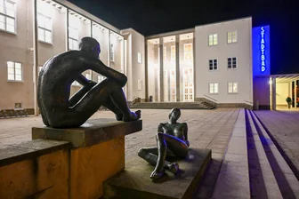 Winterferien-Special in Chemnitz: Programm im Stadtbad und Bernsdorfer Bad - Auch im Stadtbad gibt es in den Ferien besondere Angebote.