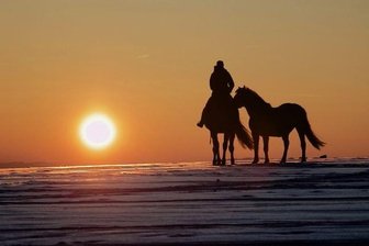 Wintermomente - 