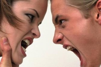 Wir Höhlenmenschen - Was treibt eine Gewaltspirale an - und was stoppt sie?