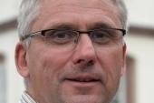 "Wir hoffen auf junge Leute" - Steffen Dathe - Bürgermeister