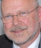 Klaus Baumann - Oberbürgermeister der Großen Kreisstadt Zschopau.