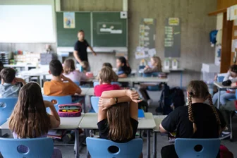 „Wir müssen Leistungsbewertung neu denken“: Warum Sachsens Landesschülerrat Noten abschaffen will - Sachsens Landesschülerrat hat einen Forderungskatalog zur „Rettung der Bildung“ vorgestellt.
