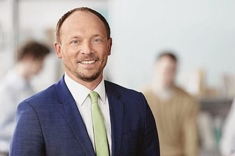"Wir Sachsen müssen am Kabinettstisch vertreten sein" - Marco Wanderwitz - CDU-Abgeordneter im Bundestag