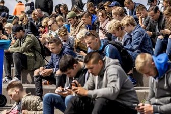 Wir sind kein Volk - Ist das Netz ein großer Gleichmacher? Nein. Jeder sucht sich und für sich eine individuelle Nische.