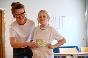 „Wir sind Kinder, und wir sind auch Menschen“: Was der Rat der kleinen Leute in Augustusburg so schafft -