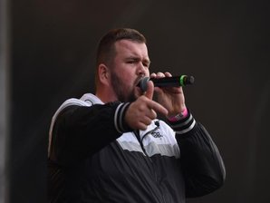 "Wir sind mehr"-Konzert: Verfassungsschutz verteidigt sein Vorgehen - Der Auftritt der Band "Feine Sahne Fischfilet" steht laut Verfassungsschutz exemplarisch für linksextremistische Gruppen, die öffentliche Veranstaltungen für "die Vermittlung ihrer politischen Ideen nutzen".