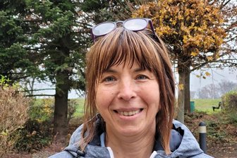 "Wir singen viel zusammen" - 