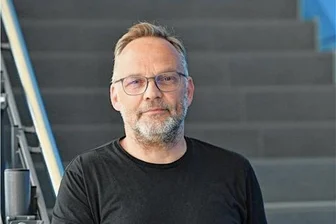 "Wir werden auch dies überstehen": Mittelsachsens Landrat Neubauer zur Energiekrise und der Belastung für Kommunen - Dirk Neubauer ist seit etwa zwei Monaten Landrat im Landkreis Mittelsachsen. 
