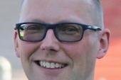 "Wir wollen aus Fehlern lernen" - Tobias Leege - Vorstandssprecherdes FSV Zwickau