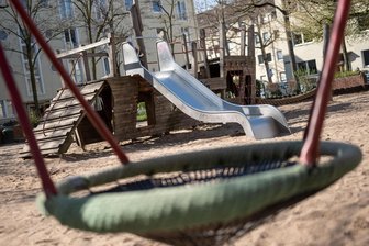 Wirbel im Netz: Keine Spielplätze mehr in Köln? Jetzt greift die Oberbürgermeisterin ein - Ein Spielplatz in Köln - aber heißt er künftig auch noch so?