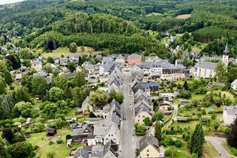 Wirbel um „Gewinnzurückgarantie“ in Hartenstein: Was hat es damit auf sich? - In Hartenstein werden neue Wege bei der Organisation der Kirmes beschritten.