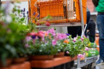 Wirbel um Schwarzenberger Baumarkt nach TV-Bericht -