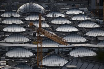 Wird Stuttgart 21 erst 2031 fertig? Bahn-Infos Ende Juni - Kommt Stuttgart 21 erst 2031? Mehr Infos soll es Ende Juni geben. (Archivbild)