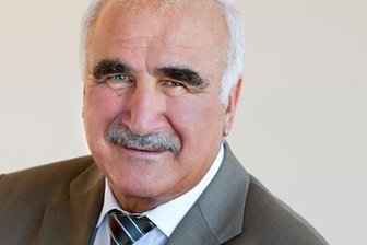 Wirtschaft der Region erwartet schwierige Zeit - Dietmar Mothes, HWK-Präsident