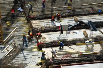 Wirtschaft der Region kommt in Fahrt -