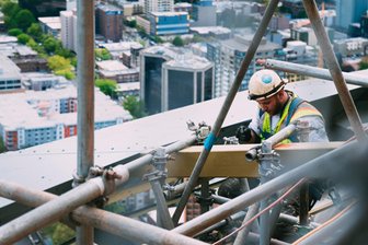 Wirtschaft der Region steht am Rande einer Rezession - 