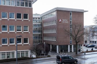 Wirtschaft im Erzgebirge: Deutlicher Anstieg der Kurzarbeit - Die Anzeigen von Kurzarbeit bei der Agentur für Arbeit im Erzgebirge steigen.