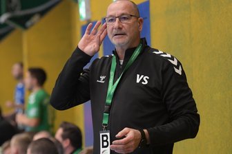Wismut Aue: Handballer aus dem Erzgebirge vermelden Trainer-Sensation - Vasile Sajenev, zuletzt Trainer beim Zwönitzer HSV, hat nach einer Schaffenspause nun bei der BSG Wismut Aue angeheuert.