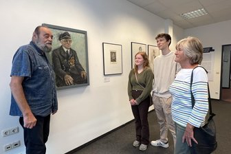 Wismut-Ausstellung „Sonnensucher“ in Zwickau begrüßt 10.000 Besucher -
