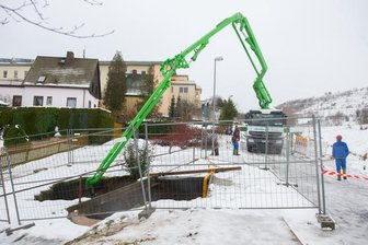 Wismut lüftet Geheimnis um Bergbauloch - 