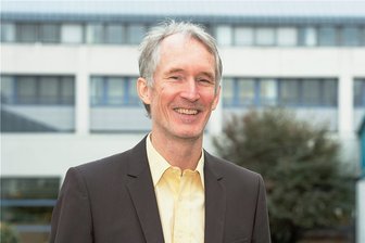 Wissenschaftler über Modellprojekt Augustusburg: "Ich hoffe sehr, die Pandemie ist vorbei" - Klaus Wälde - Professor