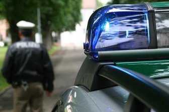 Witwe stellt Grabschmuckdieb in Plauen - 