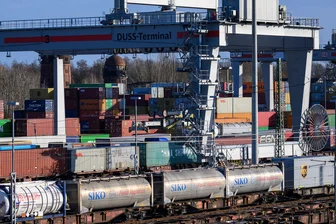WM-Gegner Curaçao: Was Sachsens Wirtschaft dorthin verbindet - In Sachsens Exportranking belegt WM-Gegner Curaçao Platz 131. Laut Wirtschaftsministerium wurden 2025 Waren im Wert von 1,138 Millionen Euro auf die Karibikinsel verkauft. (Symbolbild)