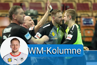 WM-Kolumne: Weiter im Flow - 