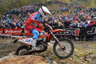 WM-Lauf in Zschopau ist abgesagt - Der für das dritte Oktober-Wochenende geplante Lauf um die Enduro-Weltmeisterschaft ist am Dienstag abgesagt worden.