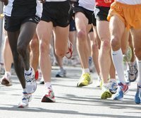 WM-Marathon: Start und Ziel am Brandenburger Tor - WM-Marathon meidet Stadion
