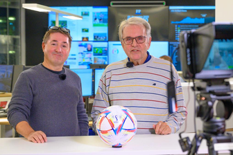 WM-Talk: Wie Jürgen Croy den WM-Auftakt der deutschen Mannschaft bewertet - 