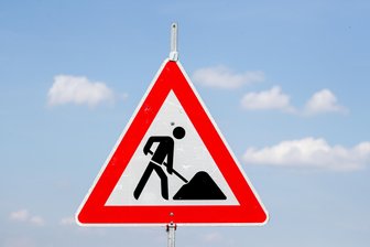 Wo auf Sachsens Autobahnen gebaut wird - 